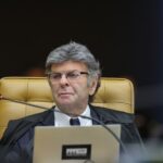 Fux suspende decisão de Dino e restabelece retirada de posts sobre Nossa Senhora Aparecida