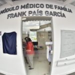 Cavalão ganha módulo reformado no aniversário do Médico de Família