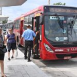 Ônibus de Niterói terão reforço e linhas especiais no domingo de votação
