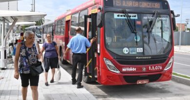 Ônibus de Niterói terão reforço e linhas especiais no domingo de votação