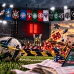 Bets e paralisação do Brasileirão: clubes cancelam reunião e miram STF