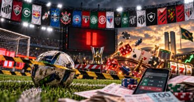 Bets e paralisação do Brasileirão: clubes cancelam reunião e miram STF