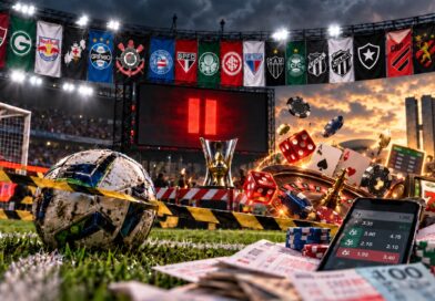 Bets e paralisação do Brasileirão: clubes cancelam reunião e miram STF