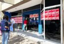 Greve da Caixa trava negócios imobiliários no Rio