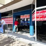 Greve da Caixa trava negócios imobiliários no Rio