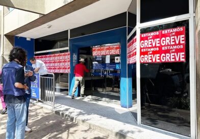 Greve da Caixa trava negócios imobiliários no Rio