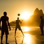 Onda de calor coloca Centro-Sul em alerta vermelho