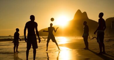 Onda de calor coloca Centro-Sul em alerta vermelho