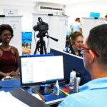 Rio emite cinco milhões de carteiras de identidade
