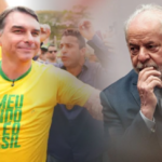 Disputa acirrada: Flávio empata tecnicamente no 2º turno com Lula