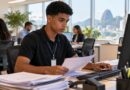 Rio tem 3.164 vagas de emprego, estágio e aprendizagem