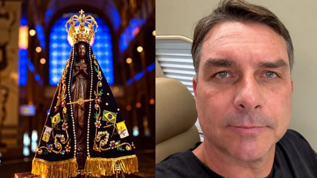 Fake News: Lula usa boato falso sobre Aparecida em entrevista; Dino libera postagens 2 Fake News: Lula usa boato falso sobre Aparecida em entrevista; Dino libera postagens