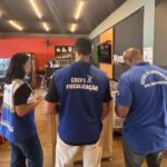 Academias interditadas no RJ após fiscalização conjunta