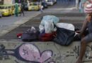 MPRJ cria painel de dados sobre moradores de rua nos municípios