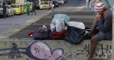 MPRJ cria painel de dados sobre moradores de rua nos municípios
