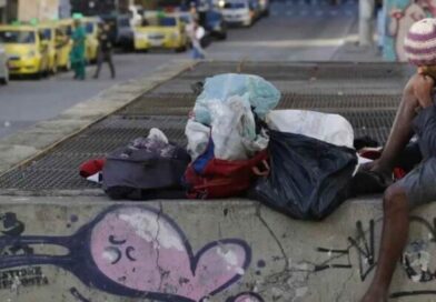 MPRJ cria painel de dados sobre moradores de rua nos municípios