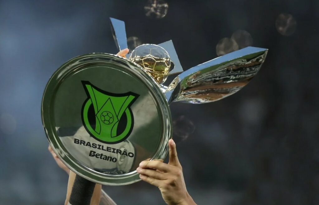 Bets e paralisação do Brasileirão: clubes cancelam reunião e miram STF 2 Bets e paralisação do Brasileirão: clubes cancelam reunião e miram STF