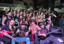 Largo do Marrão terá três dias de rock e encontro de motoclubes