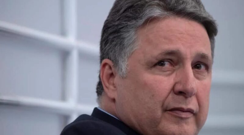 Votos em Garotinho serão considerados nulos neste domingo