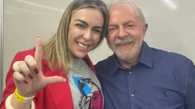Lobista diz que Lula sabia de reuniões do filho com ministros e quer delação 7 Lobista diz que Lula sabia de reuniões do filho com ministros e quer delação