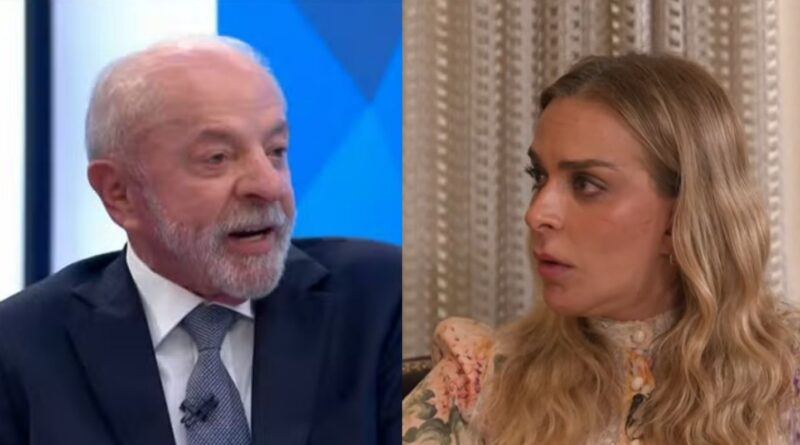 Lobista diz que Lula sabia de reuniões do filho com ministros e quer delação