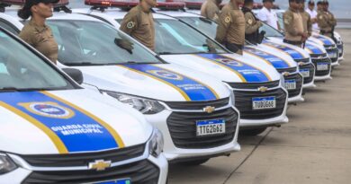 Niterói fecha setembro com menor número de roubos de rua desde 2003