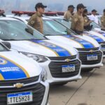 Niterói fecha setembro com menor número de roubos de rua desde 2003