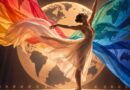 Ballet Paula Campos celebra 20 anos com “As Cores do Mundo”
