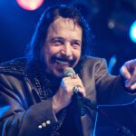 Benito di Paula, voz do samba romântico, morre em SP