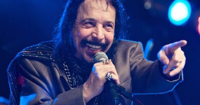Benito di Paula, voz do samba romântico, morre em SP
