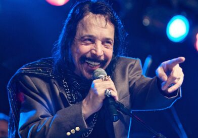 Benito di Paula, voz do samba romântico, morre em SP