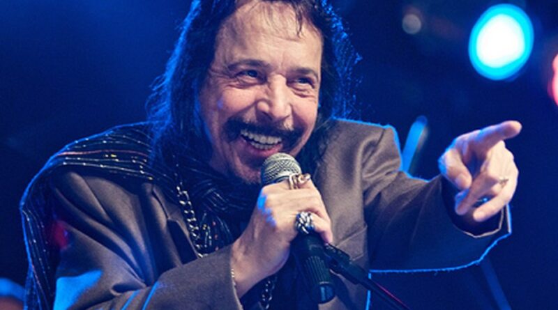 Benito di Paula, voz do samba romântico, morre em SP 5 Benito di Paula, voz do samba romântico, morre em SP