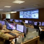 Integração entre monitoramento e polícia leva a prisão por roubo em Itaipu