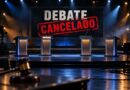 Ordens judiciais de última hora derrubam debate da Globo