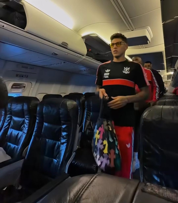 Flamengo encara Estudiantes em La Plata com desfalques e memória de abril 7 Flamengo encara Estudiantes em La Plata com desfalques e memória de abril