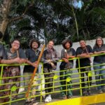 Flautas doces levam o Barroco ao Centro e a Icaraí