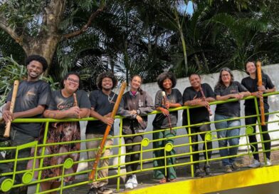 Flautas doces levam o Barroco ao Centro e a Icaraí