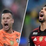 Flu recebe o Santos e Fla visita o Bahia neste domingo; onde assitir