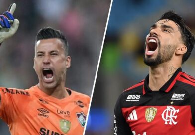 Flu recebe o Santos e Fla visita o Bahia neste domingo; onde assitir