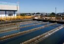 Obras na Imunana-Laranjal reforçam tratamento e captação de água
