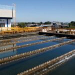Obras na Imunana-Laranjal reforçam tratamento e captação de água