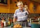 Niterói perde Seu Mário, criador do Caneco Gelado