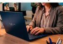 Notebook VAIO FE16 com Ryzen 7 tem desconto imperdível