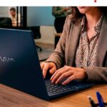 Notebook VAIO FE16 com Ryzen 7 tem desconto imperdível